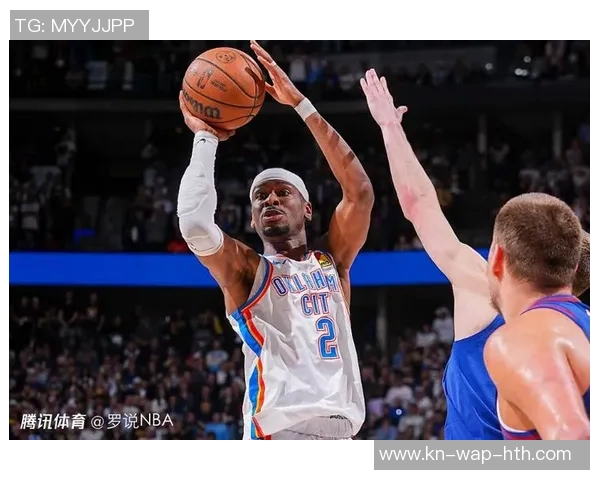 雷霆与掘金激战正酣NBA赛场精彩对决回顾与分析