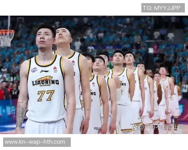 辽宁对阵广厦的精彩对决分析与赛季展望