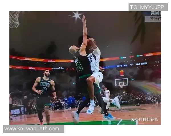 震撼全场的NBA十大残暴隔扣瞬间回顾让你热血沸腾 震撼全场的NBA十大残暴隔扣瞬间回顾让你热血沸腾